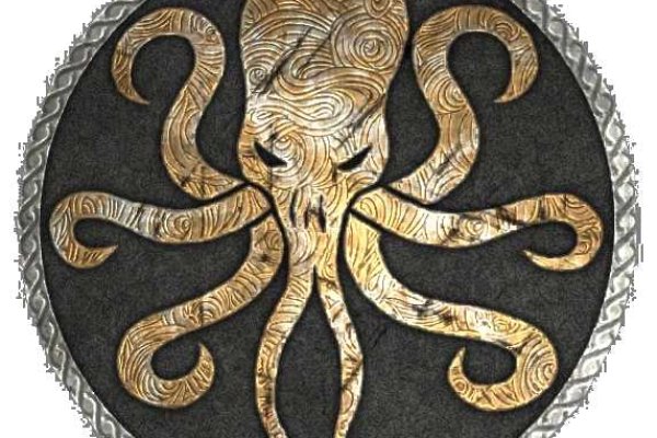 Kraken зеркало